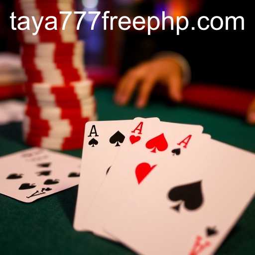 The Intricacies of Blackjack: A Deep Dive into Strategy and Fun with Taya777 Free 100