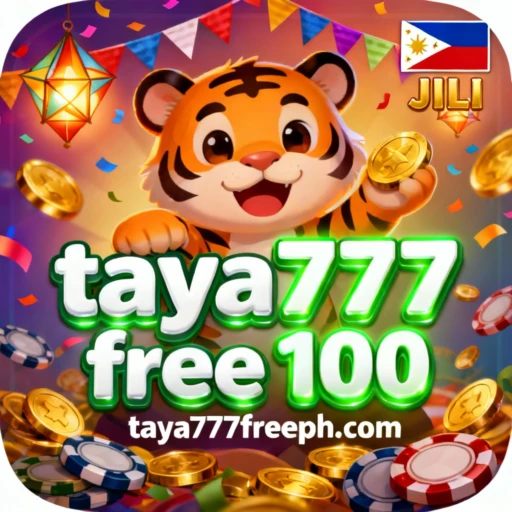 taya777 free 100