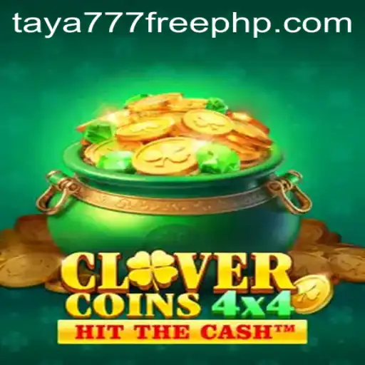 Exploring CloverCoins4x4: A New Dimension in Online Gaming