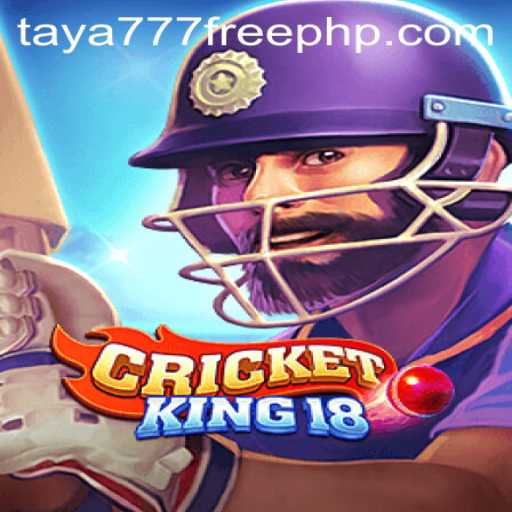 Exploring CricketKing18: A Comprehensive Guide to the Ultimate Cricket Gaming Experience