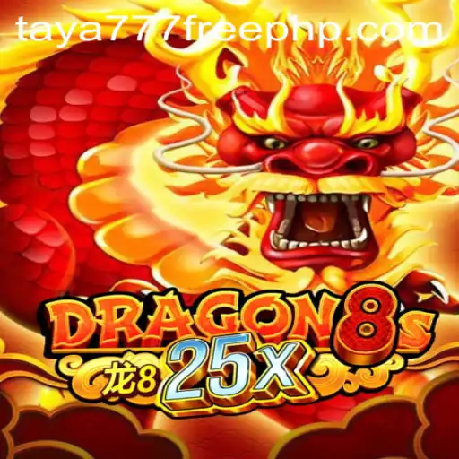Unlocking the Thrills of Dragon8s25x