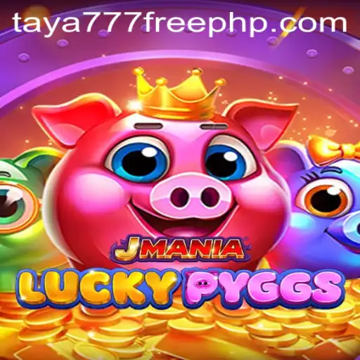 Exploring the Exciting World of JManiaLuckyPyggs and the Appeal of taya777 Free 100