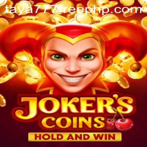 Unveiling the Intricacies of JokersCoins: An In-depth Look at the Exciting Game and the Trending taya777 Free 100 Offer