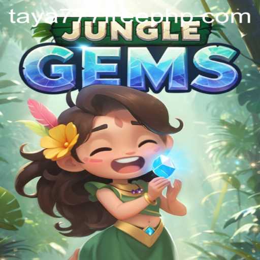 Exploring JungleGems: A Thrilling Expedition into a World of Adventure