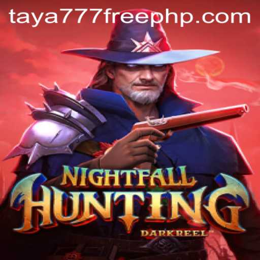 Discover the Thrills of NightfallHunting: A New Gaming Experience