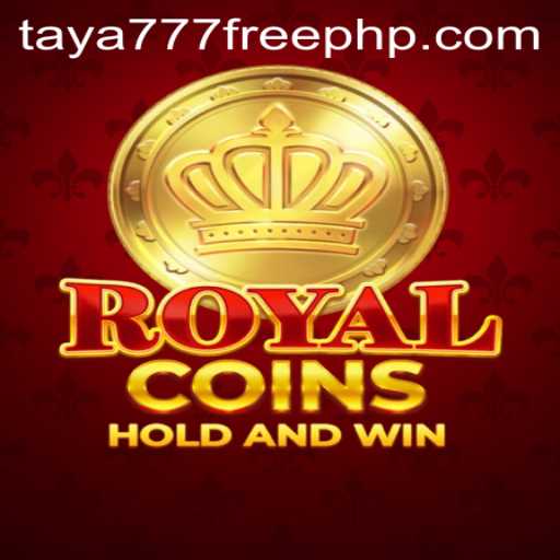 Exploring RoyalCoins: An Immersive Journey into Gaming with Taya777 Free 100