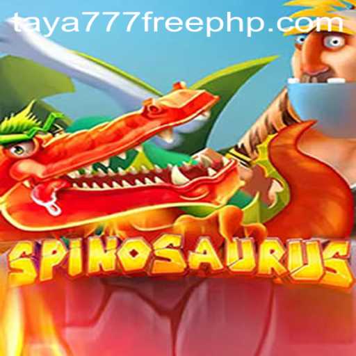 Discover the Thrills of Spinosaurus: A Journey into Prehistoric Gaming