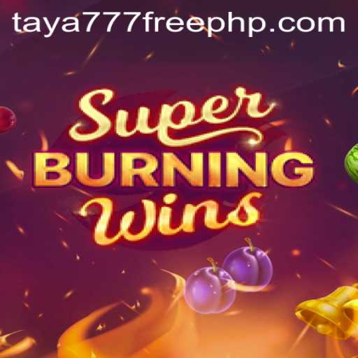 Exploring SuperBurningWins: The Excitement of Classic Slots with a Twist