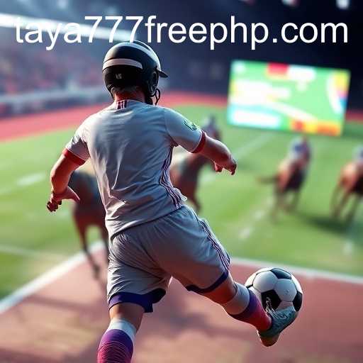 Exploring the Fascinating World of Virtual Sports